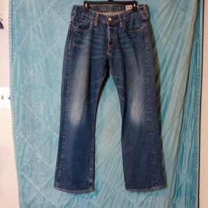 Hollister Jeans Mens 32